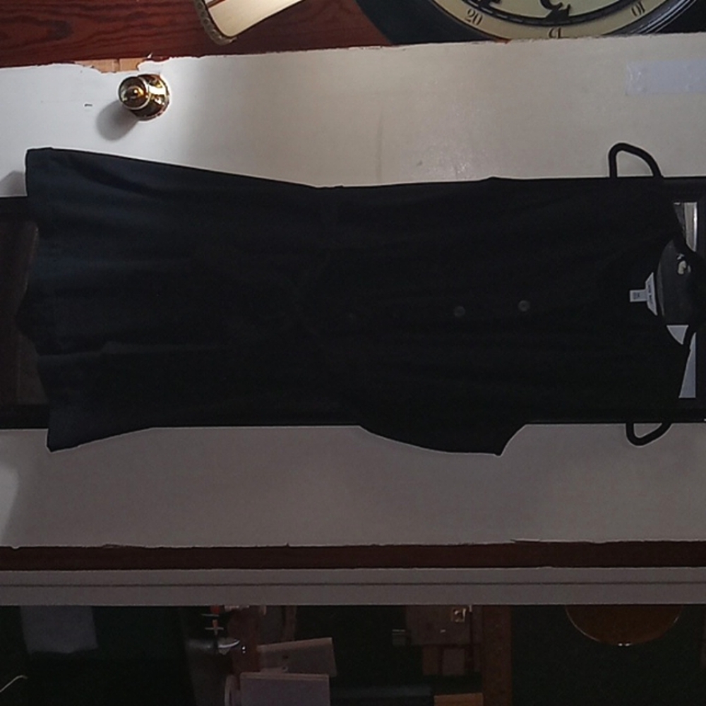 Jumper , Nine West, 2x, black